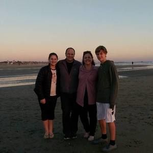 Meet your Posher, Lisa